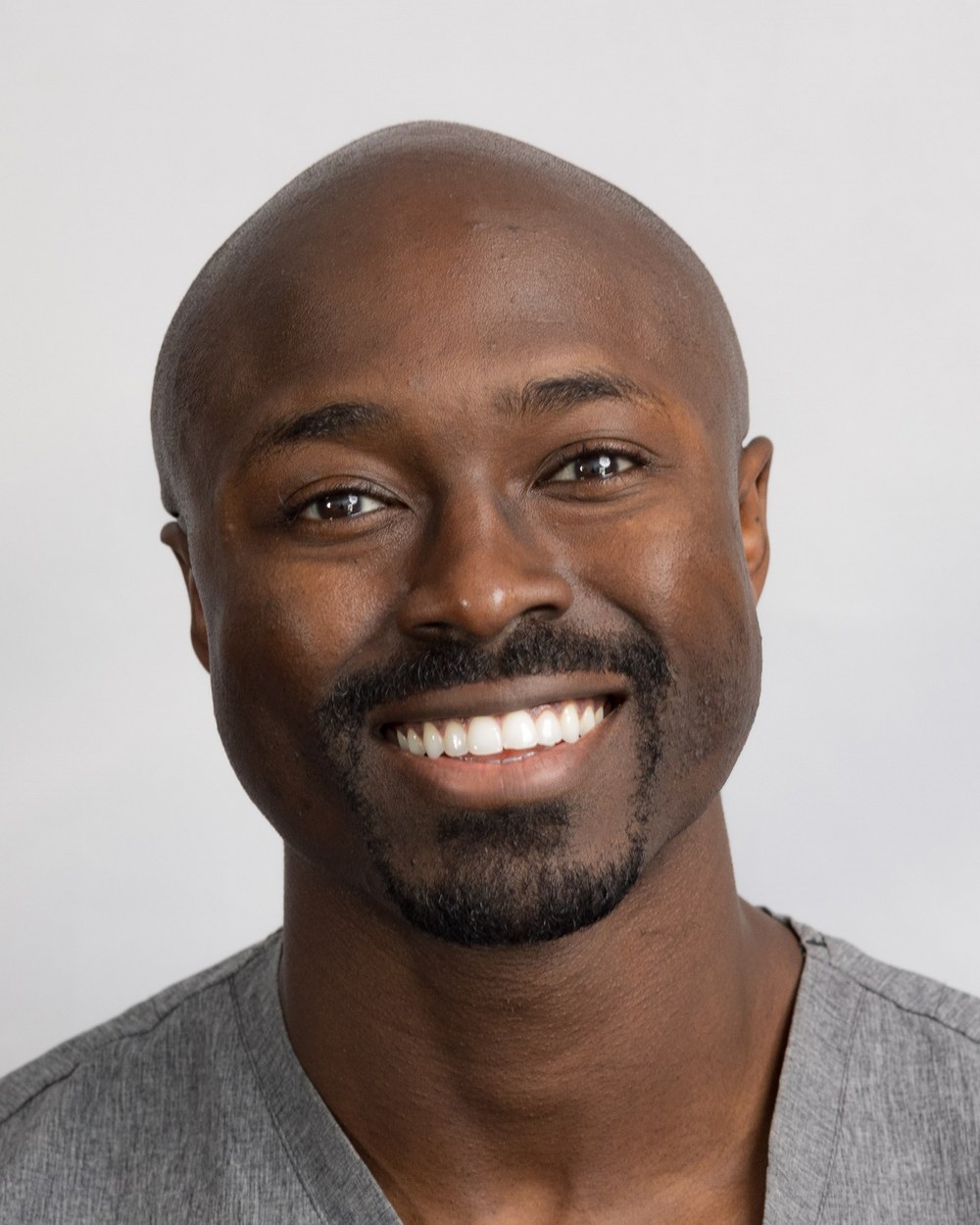 Dr Steve Conteh